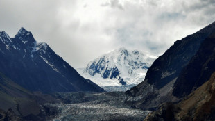 Himalayan glaciers melting 65 percent faster than previous decade: study