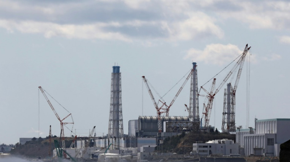 Former bosses of Fukushima operator ordered to pay $97 billion damages