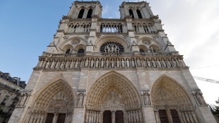 A Notre-Dame de Paris una messa per ringraziare i donatori