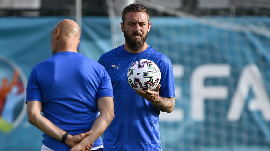 Calcio: Hall of fame, entrano Spalletti, De Rossi e Shevchenko