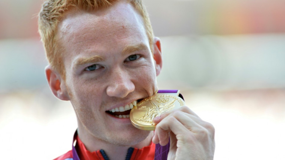 Olympic long jump champ Rutherford fails in Winter Games bid