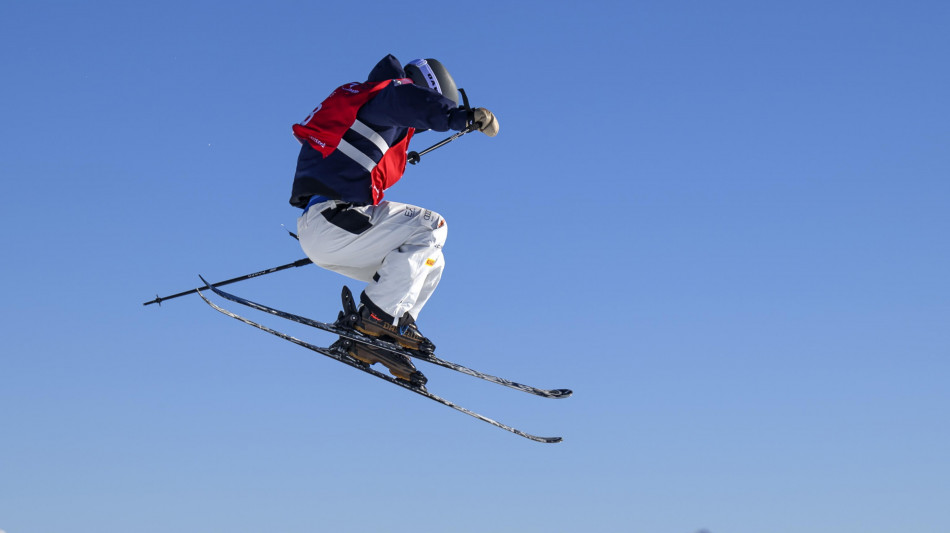 Freestyle: Flora Tabanelli vince la gara di big air agli X Games