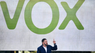 Far-right Vox enters Spain regional govt for first time