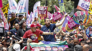 Lula brinda a Rio, e si prepara a lottare per San Paolo