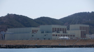 Japón reactiva un reactor nuclear  cerca de la planta accidentada de Fukushima