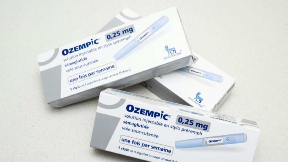 Ozempic, Mounjaro: medicamentos prometedores más allá de la obesidad