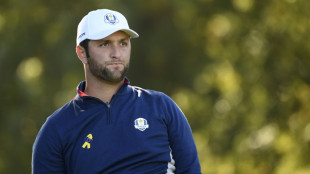 Jon Rahm ganó el Abierto de golf de Mexico de forma "estresante"