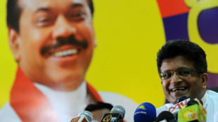 Sri Lanka sacks energy minister as economic crisis deepens