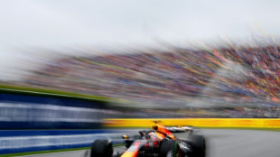 Verstappen faz a pole do GP do Canadá de Fórmula 1