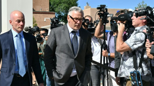 Alec Baldwin 'Rust' trial to hear opening statements