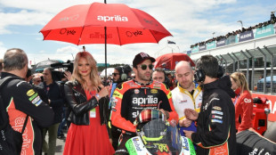 Iannone to race at Malaysian MotoGP after four-year doping ban