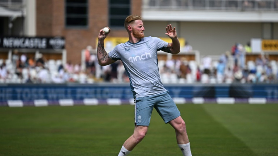 England's Stokes hopes ODI retirement serves as a warning to cricket