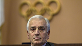 A Pagnozzi l'ordine al merito dei Comitati olimpici europei