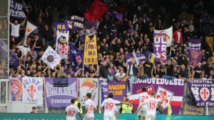 Goleada Fiorentina, ne fa sei al Lecce