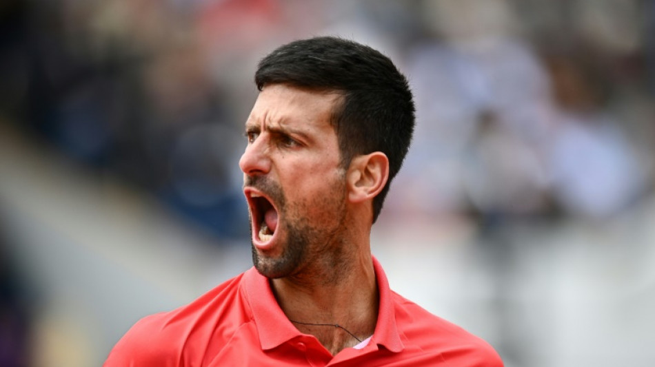 French Open day 8: Who said what