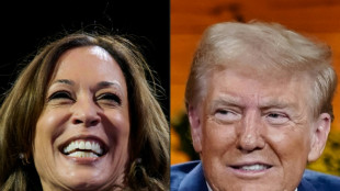 Trump y Harris ponen rumbo a Michigan para atraer el voto de obreros y musulmanes