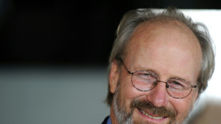 Décès à 71 ans de l'acteur américain William Hurt