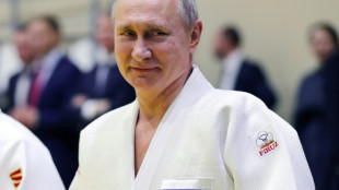 Punishing Russian judokas unjustified, says international federation