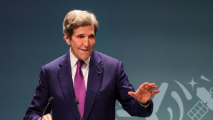 US climate envoy Kerry stepping down to help Biden campaign: reports