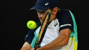 Aussie tennis star de Minaur investigated over false Covid pass purchase scheme