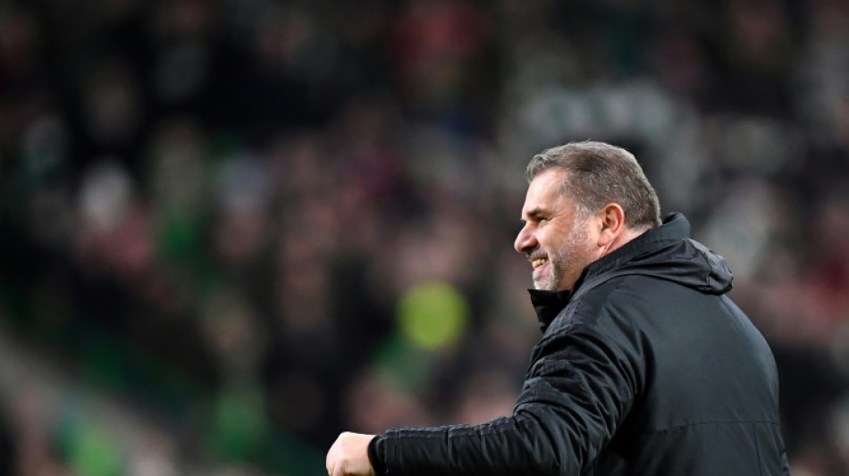 Celtic virtually seal Scottish title with Hearts win