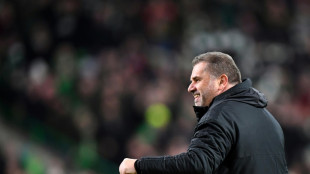 Scottish champions Celtic end season with six-goal rout of Motherwell