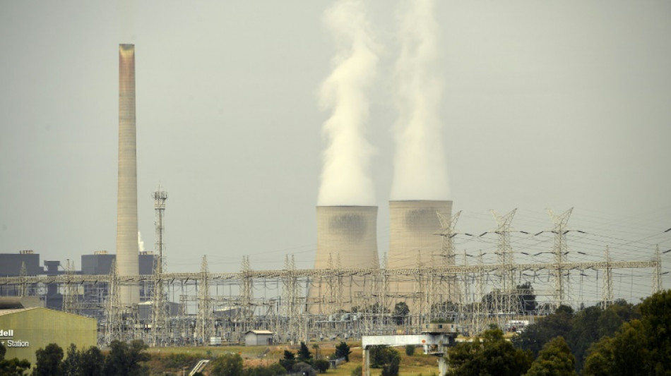 Les pays développés de l'OCDE discutent de l'arrêt d'un soutien public aux énergies fossiles