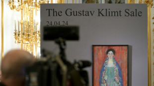 Long-lost Klimt painting resurfaced in Austria