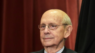 Liberal US Supreme Court justice Stephen Breyer to retire: media