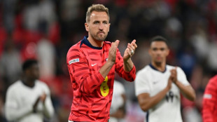 England defeat a 'wake-up call' ahead of Euro 2024, says Kane