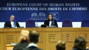 European rights court upholds French law against buying sex