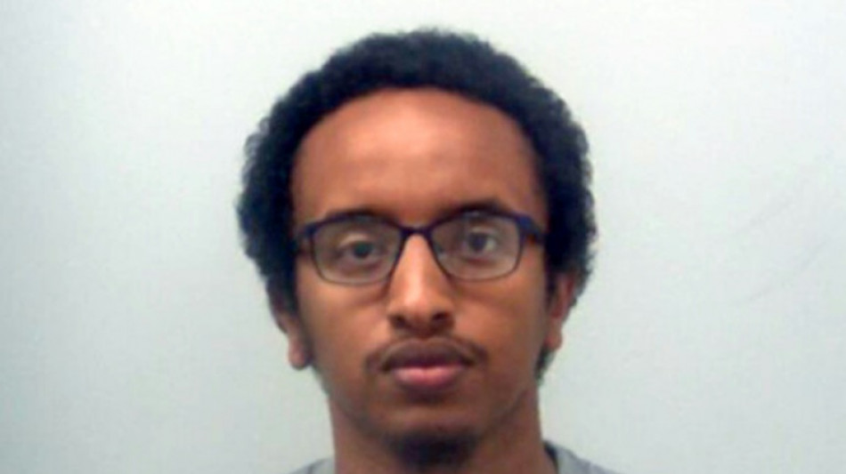 Un británico radicalizado es condenado a cadena perpetua por el asesinato de un diputado