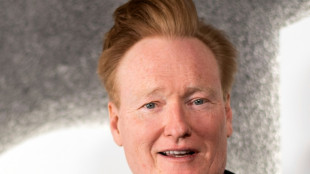 Comedian Conan O'Brien to host Oscars