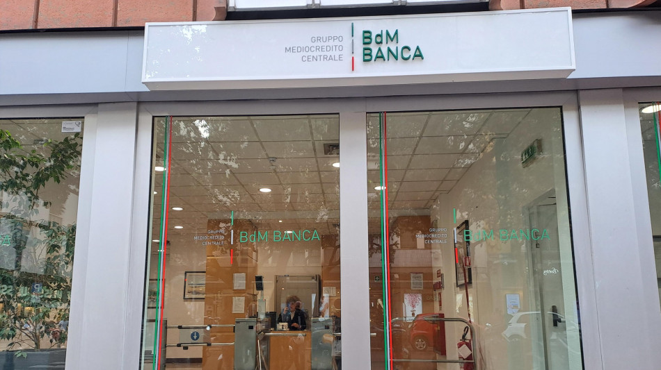 BdM Banca rinnova adesione a fondo turismo sostenibile