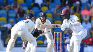 West Indies name unchanged squad for third England Test