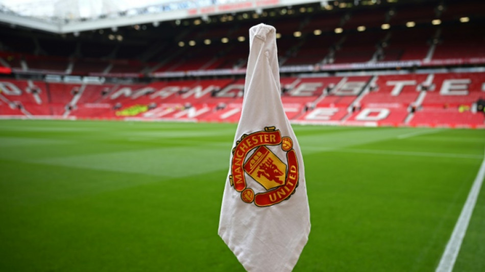 Man Utd revenue falls as Champions League absence bites