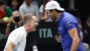 Tennis: Berrettini e Arnaldi a Brisbane con Djokovic e Kyrgios