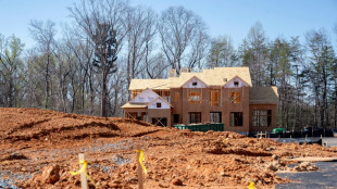 US new home sales fall sharply in April amid rising prices