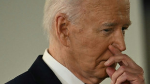 Biden tenta fechar fileiras entre os democratas em torno de sua candidatura