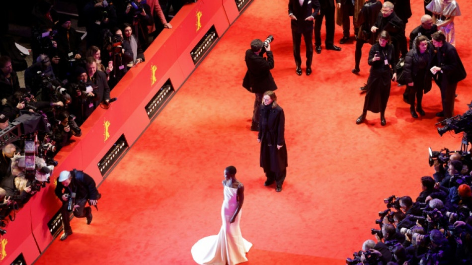 Berlinale startet mit erster Weltpremiere und Botschaften gegen Rechtsaußen