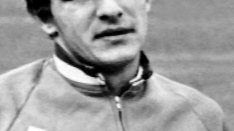 Morre Georges Bereta, ex-capitão do Saint-Étienne e da França