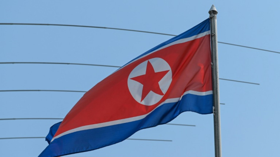 US crypto expert jailed 63 months for helping N.Korea