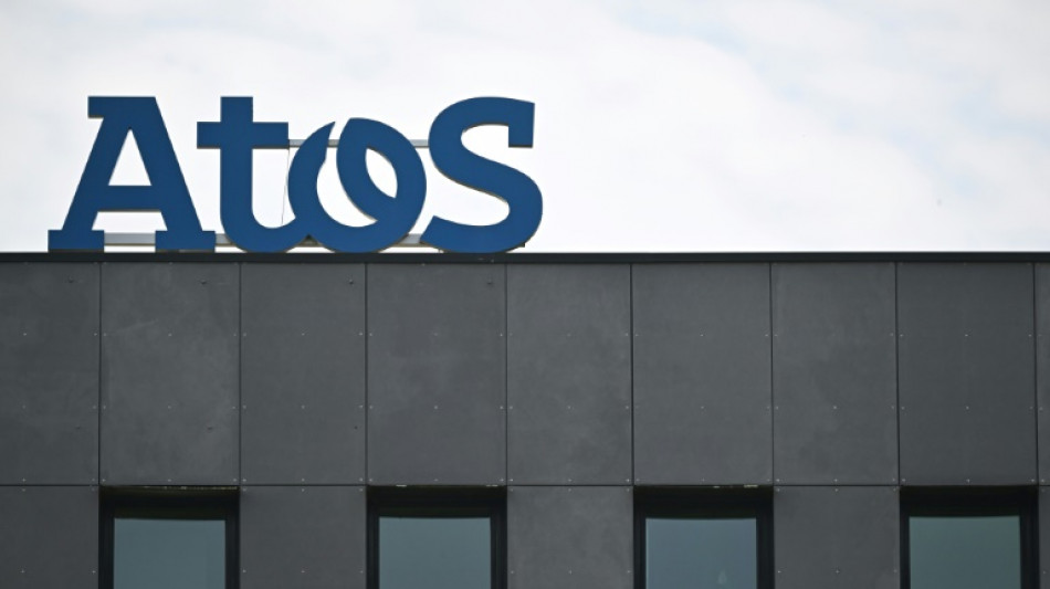 Après le feu vert du tribunal, Atos se donne trois mois pour se restructurer 