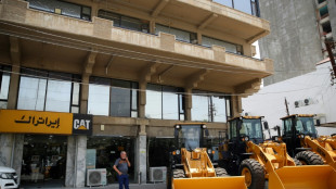 Gaza: un grand fonds norvégien exclut Caterpillar de ses investissements