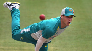 'Pumped' Swepson to make Australia debut in Pakistan Test