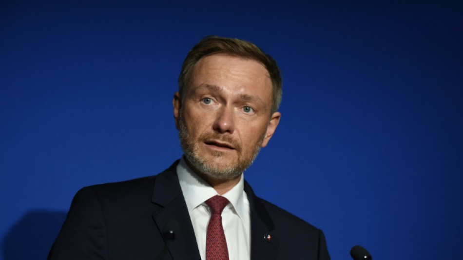 Lindner schließt Steuererhöhungen trotz Stärkung der Bundeswehr weiterhin aus