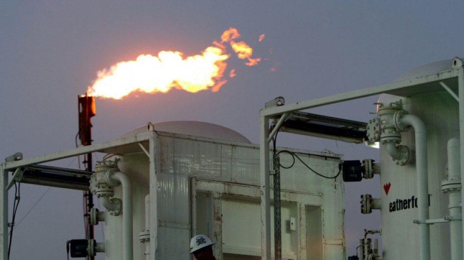 Le litige pétrolier enflamme les relations entre le Kurdistan d'Irak et Bagdad