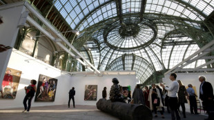 Art Basel wins Paris slot over France's own art fair