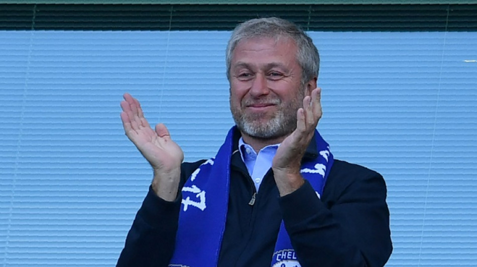 Abramovich entrega control del Chelsea a los administradores de la fundación del club