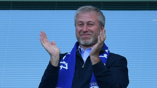 Abramovich to sell Chelsea with 'net proceeds' going to Ukraine war victims
